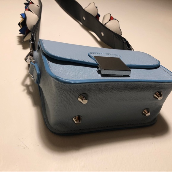 ZARA BAG NEW ‼️ - Picture 8 of 17